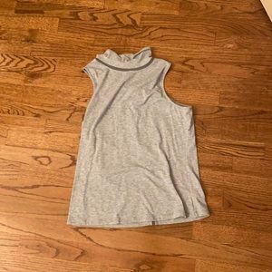 Womens athletica size medium top